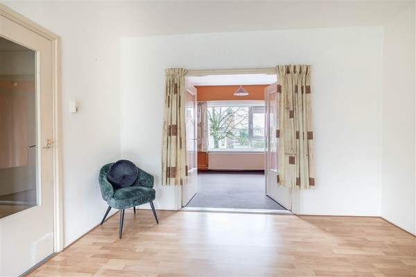 Medium property photo - Meeuwenstraat 18, 9607 RB Foxhol